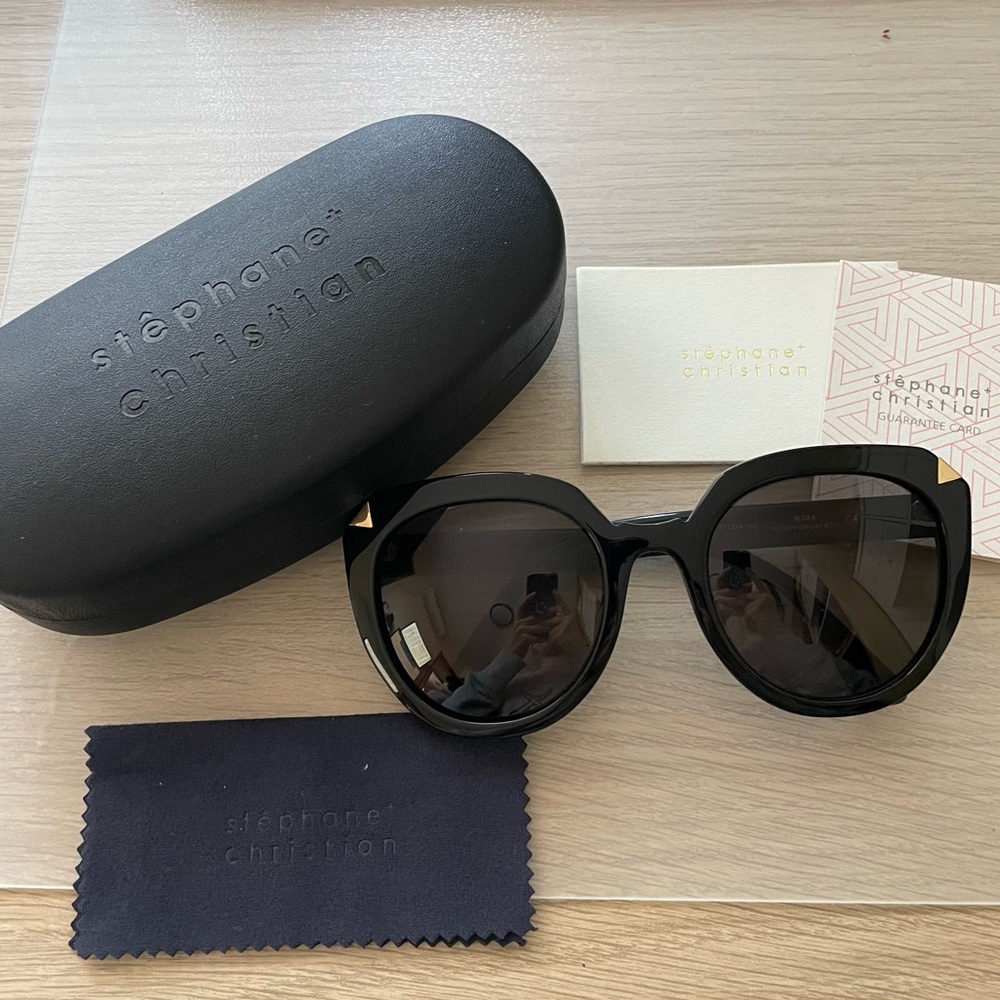 Stephane Christian Women Sunglasses